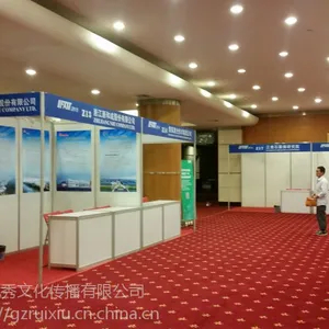 贵阳摊位展位出租,展位标摊租赁,标摊搭建