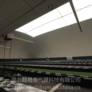 北京充气膜价格,江苏充气膜造价,靓晟泰气膜建筑生产商