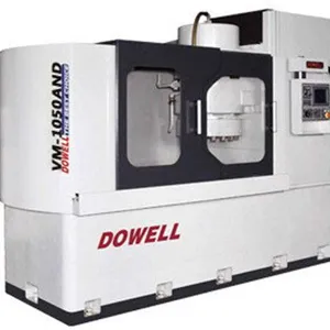 台湾产“铜翌/DOWELL”立轴400-1000mm平面磨床(数控精密立轴回转/圆台)