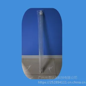1000ml贝勒管采水器,加配重,可重复使用,PE/PVC材料有耐腐蚀性