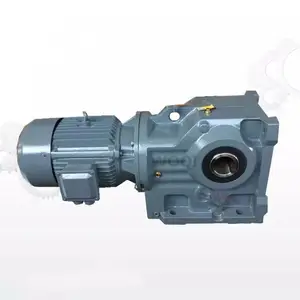 �������Ǽ��ٻ�GKA37-1.1-4P-15.32-M1-7.5KW ����������