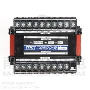 原装进口日本NUNOME布目电机变压器NESB1500AE42