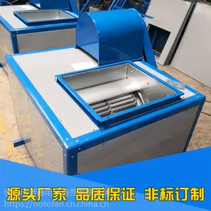 风臣厂家供应 柜式离心通风机 净化通风换气 厨房排烟 酒店饭堂配套风机