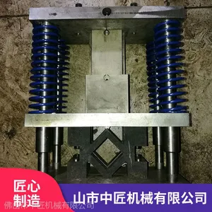 湖北铁管切断模***格