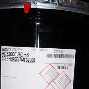 路博润32000分散剂路博润27000水性分散剂