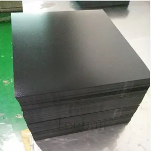 黑色无卤阻燃PC、防火环保阻燃PC(FR370F)