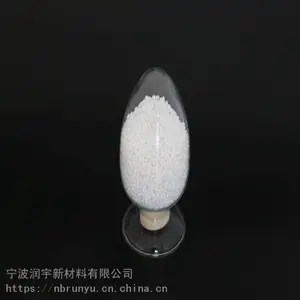 环保阻燃ABS颗粒_注塑高光免喷涂ABS颗粒加工定制