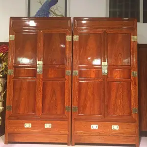 大果紫檀家具 缅甸花梨家具 批发 零售