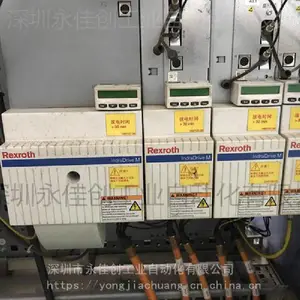Rexroth��ʿ�� HDS03.2-W075N-HS12-01-FW �ŷ�����������ά��