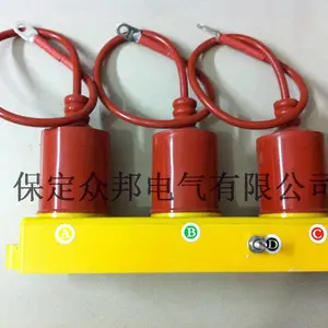 三相组合式过电压保护器 保定众邦销售