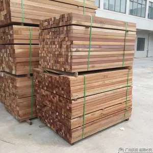 江苏南美菠萝格加工厂家