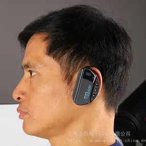 上海无线导游讲解耳机_***接待讲解传声耳机租赁