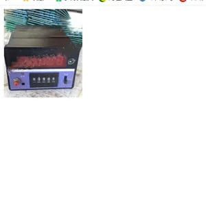 ZX供 型号:NSK-5K 库号:M180727逆电子计数器(含GZ-10FZ光电开关)