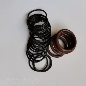 NOK O型圈V180内径178mm线径4mm真空法兰盘密封圈