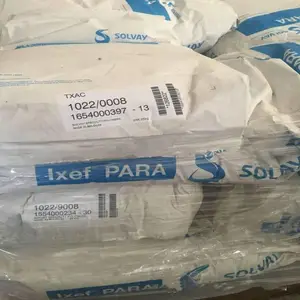 Ixef 1022低吸湿性 50％玻纤增强PARA