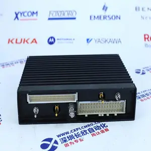 原装卡件TRICONEX 3664质量保障