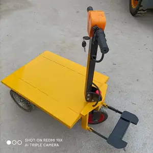 �����л�������Ӧ�綯��������Сƽ�峵 65cm�����ɽ����� ����װ�����䳵