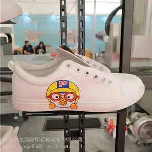 ��ɽС��Ь��ͨͼ������ TPU�����Ь��ӡ�����������ӡ��