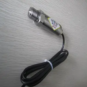 CYB13系列隔离式压力变送器直接出线