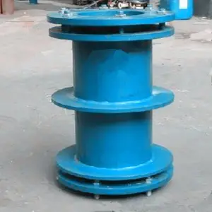 昆明市柔性密闭防水套管柔性防水套管防水管件梵胜供应