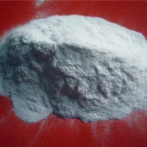 地坪涂料添加剂用低吸油率白色电熔氧化铝粉