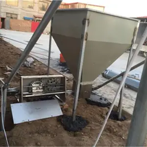 �����Զ�ι����ϵͳ��������Ա�Ͷ�ǿ�������豸
