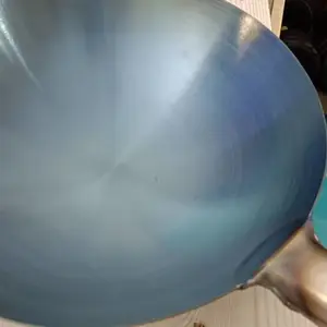 高频锅烤蓝设备