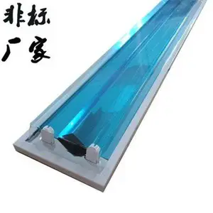 荧光灯 江鸿净化专业生产加工 吸顶式医用灯 制药嵌入式