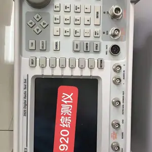 ����������ά�� ����˹IFR 3920ά���ۺϲ����ǻ���