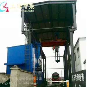 汽车采样机螺旋取样器入场煤采样器采样机自动化采样厂家生产