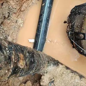 无锡滨湖区消防管道漏水查漏-(自来水管检测漏水-)暗管测漏