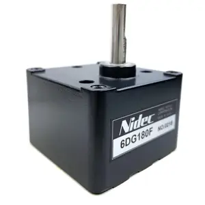 NIDEC SERVO �ŷ���� BLDC�� С������ 6H25EBN