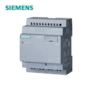 ������PLC LOGO6ED1055-1CB10-0BA2 DM16 ��չģ��