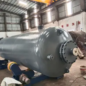 钢衬塑离子柱