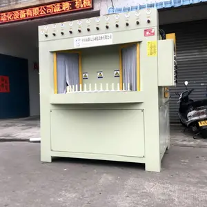 ���ڻ�е С��ȫ�Զ���ɰ�� ��Ĥ���Ʒ ����ǰ�����豸