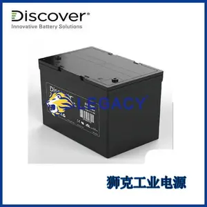 ���ô�DISCOVER����EV31A-Aǣ��Ǧ��12V130AH���������豸