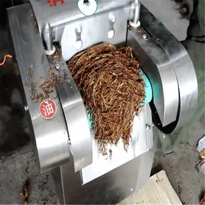 天华切丝机器 多功能电动木耳切丝机供应