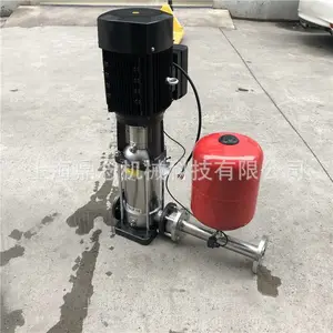 ������ʽ�༶���ı�CDL2-6�߲���ι�ˮ����ֹܵ���ѹˮ��