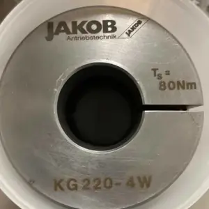 ��Ӧ Jakob ������ KG 220 / 4W D1 = 32 G7 D2 = 35 H7