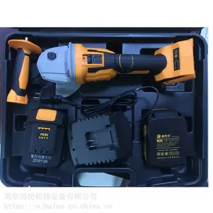 ������100mm��ˢ���ʽ��ĥ�������յ��ͨ���
