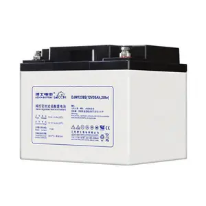 ��ʿ����12V65AH DJM1265Sֱ����UPS��ԴEPS����