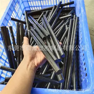 ����PPS��ĺ�ɫ����GF30%PPS�屾ɫPEEK���ܼӹ����۱�����5 10