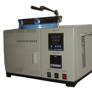 LTQM-1自动加压型自救器气密检查仪 矿用华煤牌