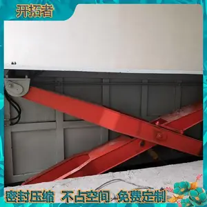 ˮƽ����ѹ��ʽ����վ 10����ѹ��������תվ С������ѹʵ��