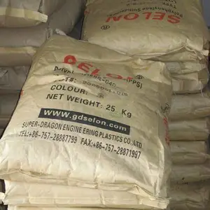 30%玻纤增强耐高温聚苯硫醚PPS日本宝理1130A64本色黑色原料