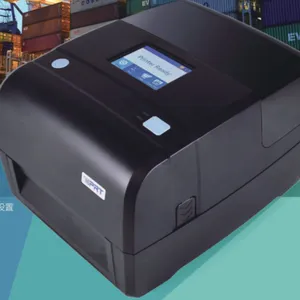 汉印 iT4R桌面型打印机-汉印厂家
