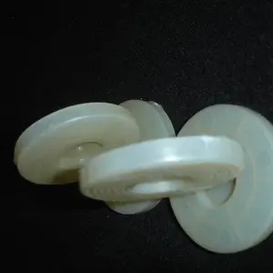 隧道毛细1.5mm防水板热熔垫片