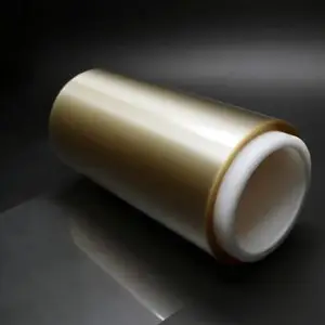 PPSU薄膜,聚苯砜薄膜,透明耐高温薄膜,无卤阻燃,绝缘替代诺米克纸