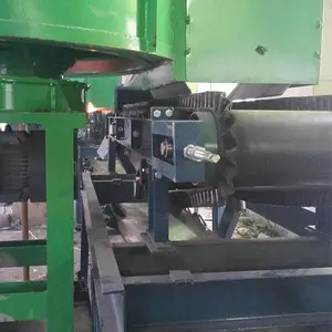 白银市双托辊 称重皮带秤