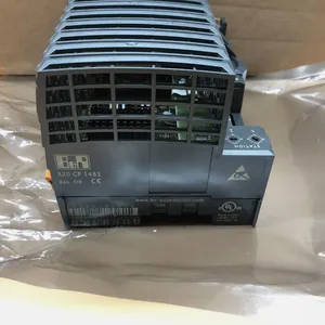 X20CP1483 贝加莱 B&R CPU 控制器 插片式I/O 原装议价
